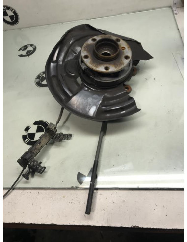 Fusee arriere gauche BMW SERIE 2 F22 COUPE PHASE 1 Essence