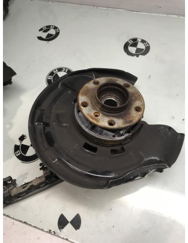 Capteur ABS arriere droit BMW SERIE 2 F22 COUPE PHASE 1 Essence