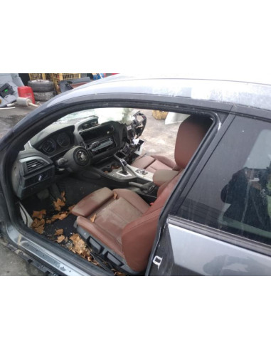 Capteur ABS arriere gauche BMW SERIE 2 F22 COUPE PHASE 1 Essence