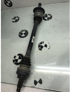 Cardan arriere gauche (transmission) BMW SERIE 2 F22 COUPE PHASE 1 Essence