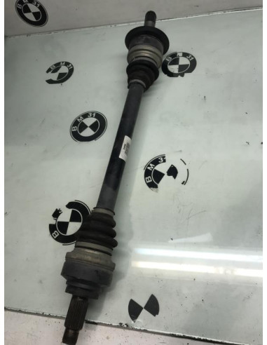 Cardan arriere gauche (transmission) BMW SERIE 2 F22 COUPE PHASE 1 Essence