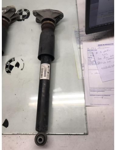 Amortisseur arriere droit BMW SERIE 2 F22 COUPE PHASE 1 Essence