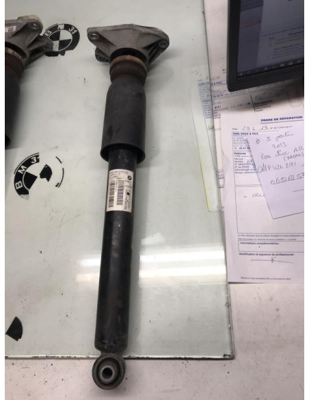 Amortisseur arriere droit BMW SERIE 2 F22 COUPE PHASE 1 Essence