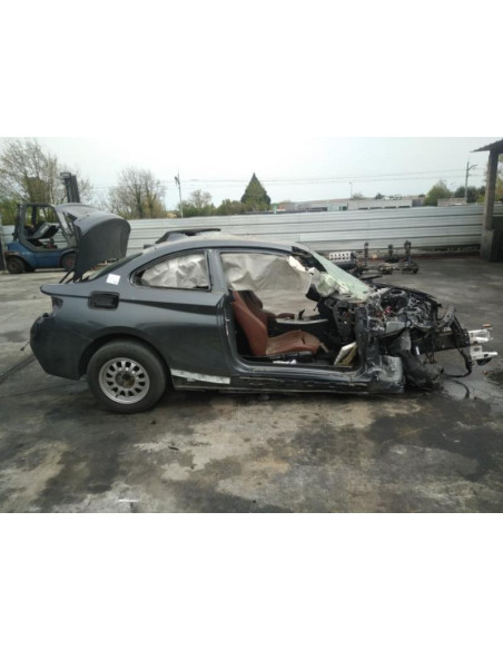 Amortisseur arriere droit BMW SERIE 2 F22 COUPE PHASE 1 Essence