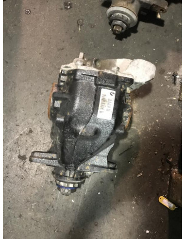 Pont (propulsion) BMW SERIE 2 F22 COUPE PHASE 1 Essence