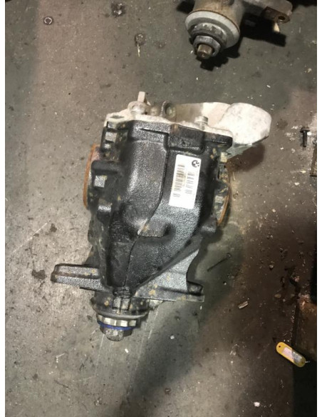 Pont (propulsion) BMW SERIE 2 F22 COUPE PHASE 1 Essence