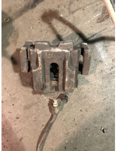 Etrier arriere gauche (freinage) BMW SERIE 3 E91 TOURING PHASE 2 BREAK Essence