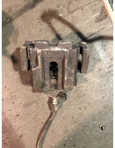 Etrier arriere gauche (freinage) BMW SERIE 3 E91 TOURING PHASE 2 BREAK Essence