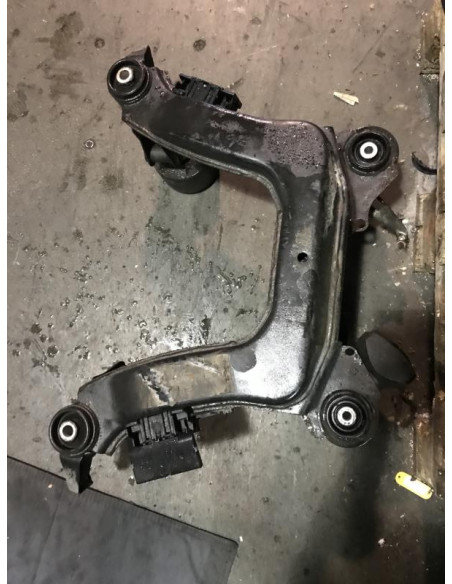 Essieu arriere BMW SERIE 3 E36 COUPE 