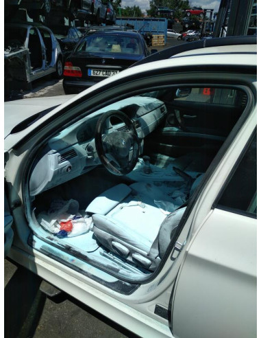 Cremaillere assistee BMW SERIE 3 E91 TOURING PHASE 2 BREAK Essence