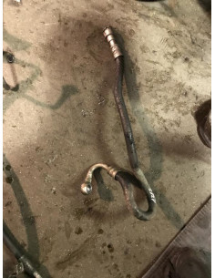 Tuyau hydraulique de direction assistee BMW SERIE 3 E91 TOURING PHASE 2 BREAK Essence