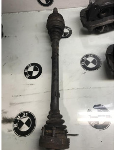 Cardan arriere droit (transmission) BMW  