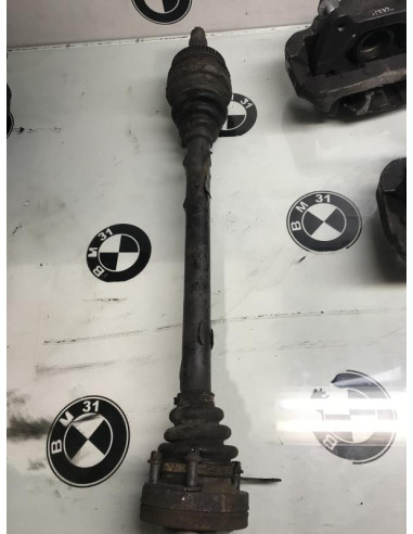 Cardan arriere droit (transmission) BMW  