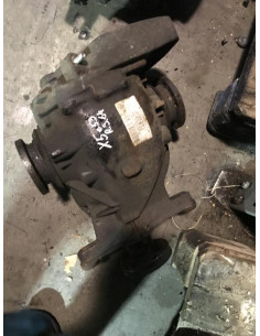 Pont (propulsion) BMW X5 E53 