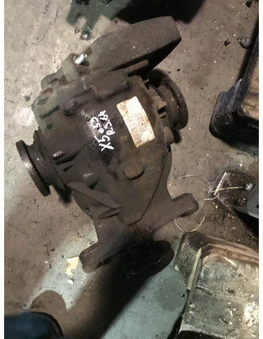 Pont (propulsion) BMW X5 E53 