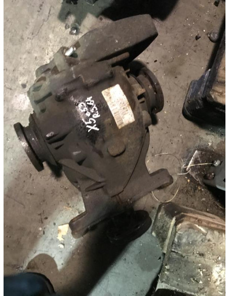 Pont (propulsion) BMW X5 E53 