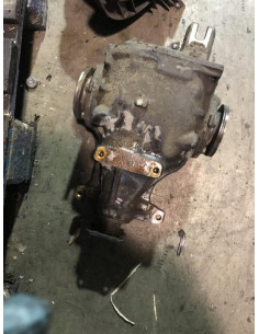 Pont (propulsion) BMW SERIE 5 E34 