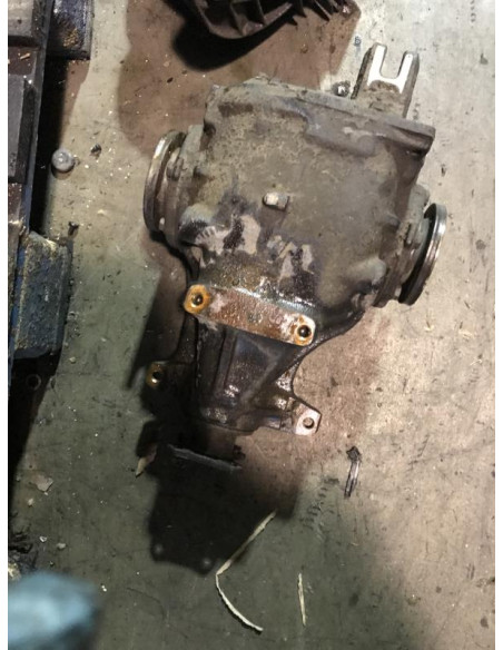 Pont (propulsion) BMW SERIE 5 E34 