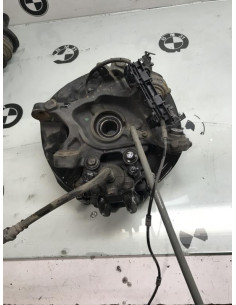 Etrier arriere gauche (freinage) BMW SERIE 1 (F20) 