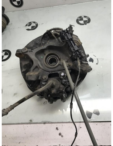 Etrier arriere gauche (freinage) BMW SERIE 1 (F20) 