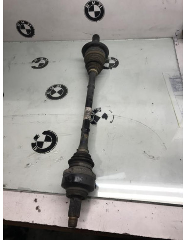 Cardan arriere droit (transmission) BMW SERIE 1 (F20) 