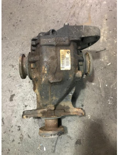 Pont (propulsion) BMW  