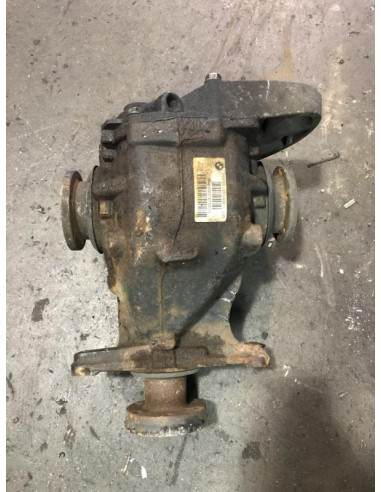 Pont (propulsion) BMW SERIE 5 (E60) PHASE 1 