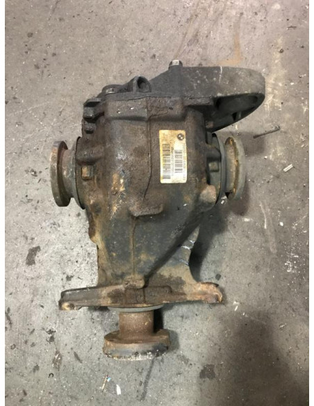 Pont (propulsion) BMW SERIE 5 (E60) PHASE 1 