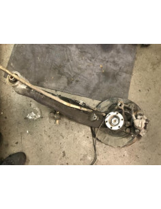 Etrier arriere droit (freinage) BMW SERIE 5 E34 