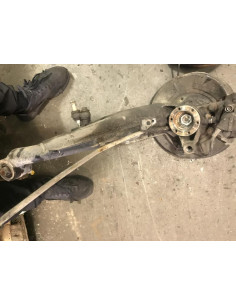 Bras de suspension arriere gauche BMW SERIE 5 E34 