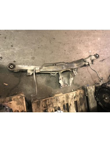 Berceau arriere BMW SERIE 5 E34 