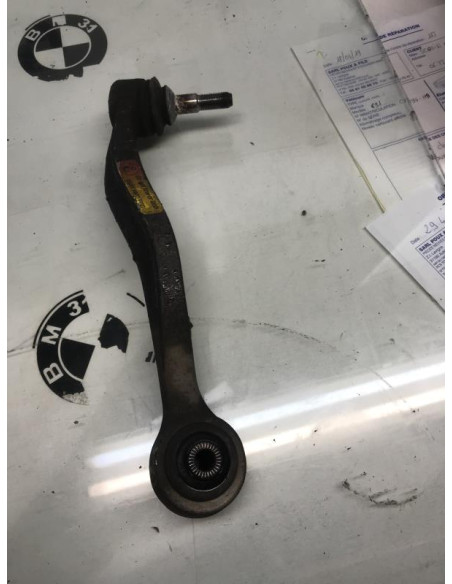 Bras inferieur avant gauche BMW SERIE 5 (E60) PHASE 1 