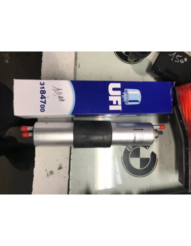Filtre a carburant BMW SERIE 3 (E46) 
