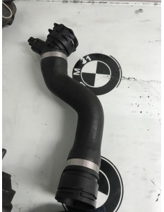 Durite BMW SERIE 1 (E81) 