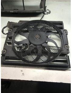 Ventilateur BMW  