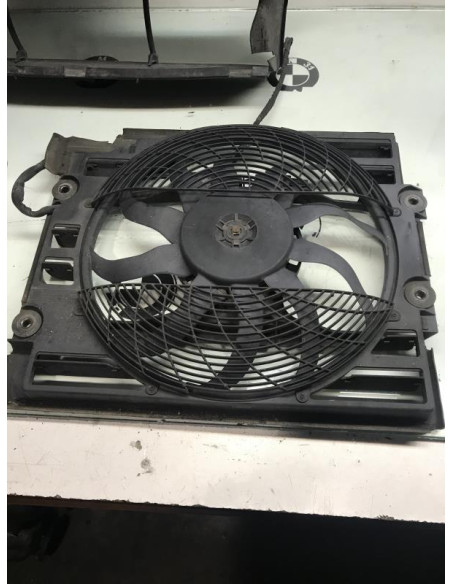 Ventilateur BMW  