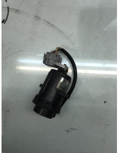 Potentiometre de pedale de gaz d'accelerateur BMW SERIE 8 E31 COUPE Essence