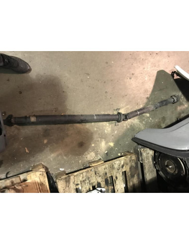 Arbre de transmission (propulsion) BMW SERIE 5 E39 PHASE 1 Essence