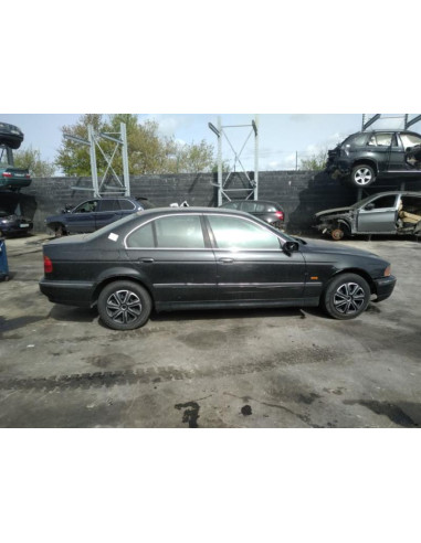 Arbre de transmission (propulsion) BMW SERIE 5 E39 PHASE 1 Essence