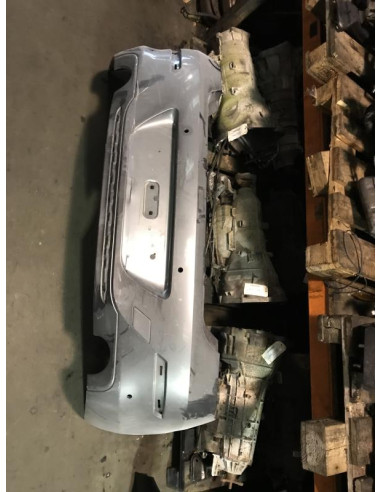 Pare choc arriere BMW SERIE 6 (F12/F13/F06) COUPE 