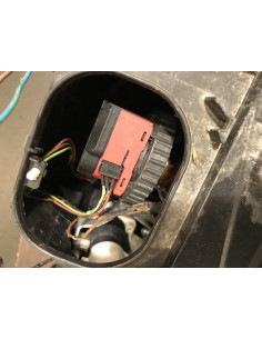 Boitier xenon BMW SERIE 3 E46 COUPE PHASE 2 Diesel