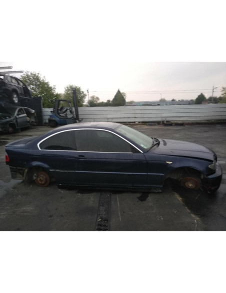 Boitier xenon BMW SERIE 3 E46 COUPE PHASE 2 Diesel