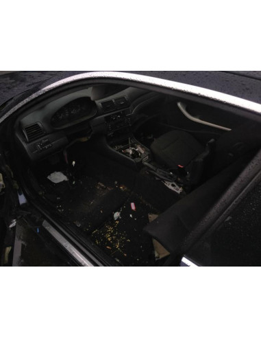 Boitier xenon BMW SERIE 3 E46 COUPE PHASE 2 Diesel