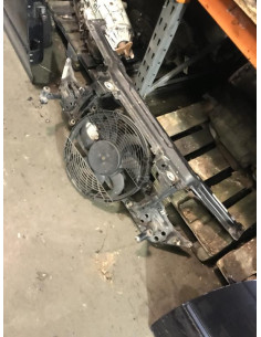 Ventilateur BMW SERIE 3 (E46) 