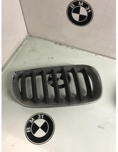 Grille de calandre droite BMW X3 (E83) PHASE 1 