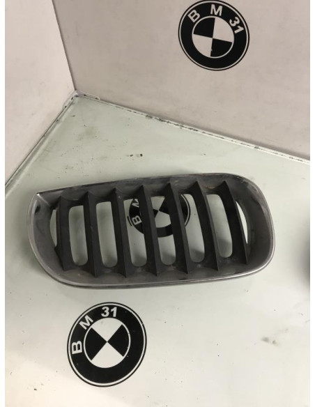 Grille de calandre droite BMW X3 (E83) PHASE 1 