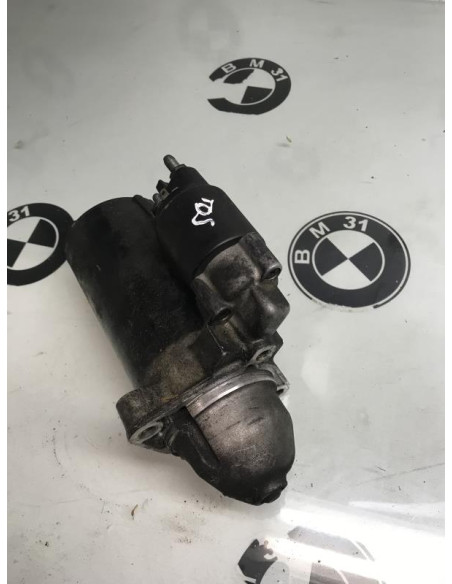 Demarreur BMW SERIE 5 E60 PHASE 1 