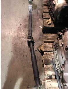 Arbre de transmission (propulsion) BMW  