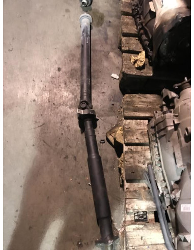 Arbre de transmission (propulsion) BMW  