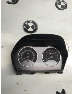 Compteur BMW SERIE 2 F22 COUPE PHASE 1 Essence
